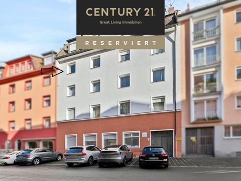 Nürnberg Wohnungen, Nürnberg Wohnung kaufen