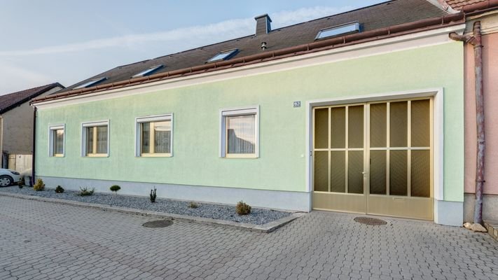 Außenansicht