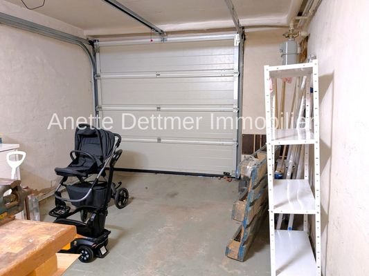  Garage KG
