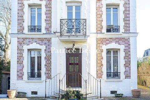 Saint-Maur-des-Fossés Häuser, Saint-Maur-des-Fossés Haus kaufen