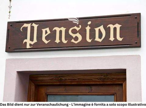 Welschnofen Ladenlokale, Ladenflächen 