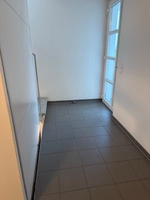 Flur gemeinsam