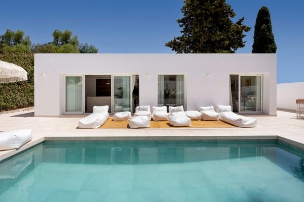 Photo: Villa in Nueva Andalucia