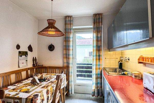 Küche Wohnung 1. OG