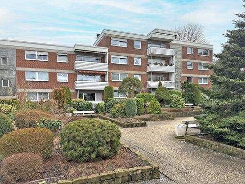 Bochum Wohnungen, Bochum Wohnung kaufen