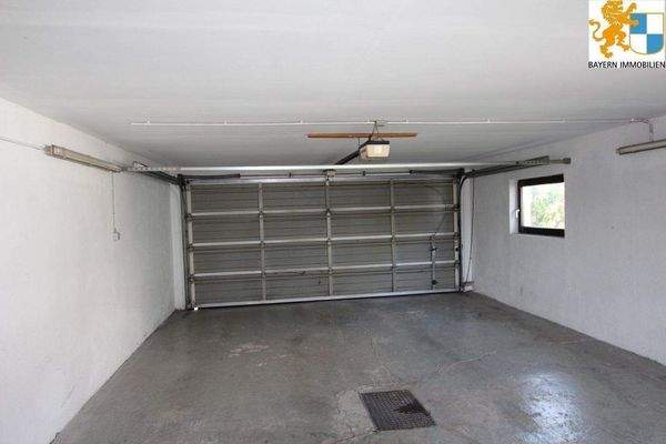 Doppelgarage