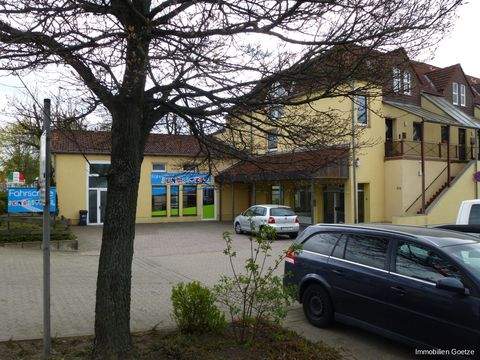 Braunschweig Ladenlokale, Ladenflächen 