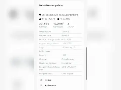 Berlin Wohnungen, Berlin Wohnung mieten