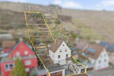 Besigheim Häuser, Besigheim Haus kaufen