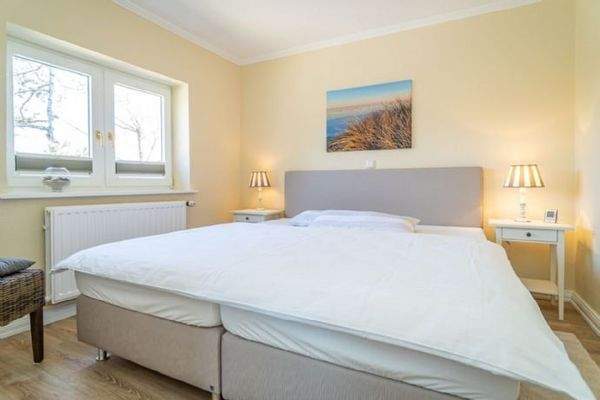 Schlafzimmer Whg. OG