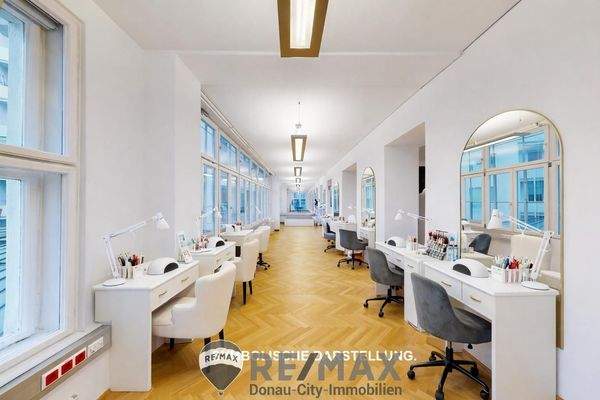 RB Kosmetikstudio SYMBOLFOTO