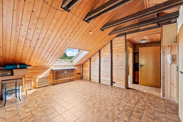 Wohnzimmer Obergeschoss