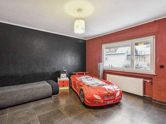 Kinderzimmer 1. Obergeschoss