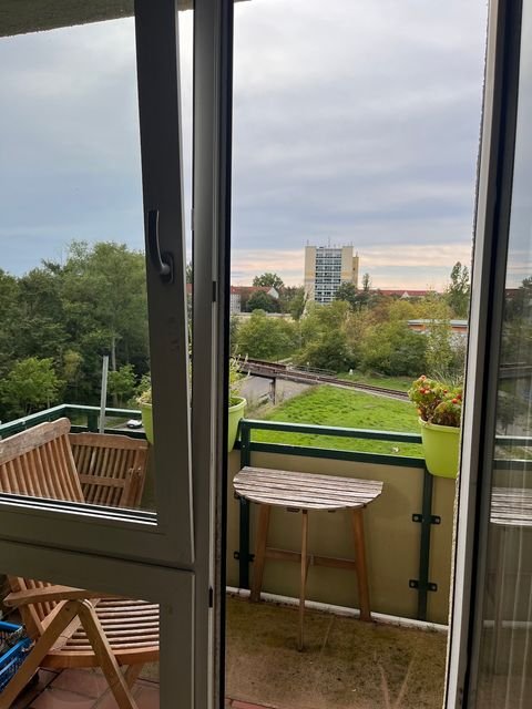Merseburg Wohnungen, Merseburg Wohnung mieten