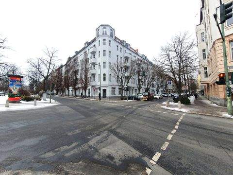 Berlin Büros, Büroräume, Büroflächen 