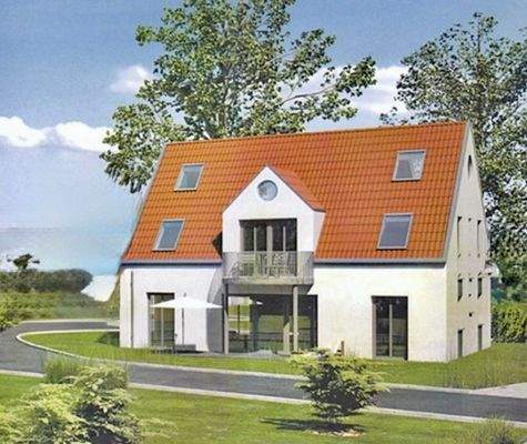 Ideal für Einfamilienhaus! Unverbindliches Beispiel