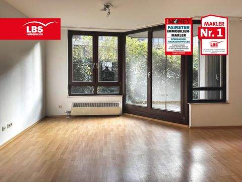 Krefeld Wohnungen, Krefeld Wohnung kaufen