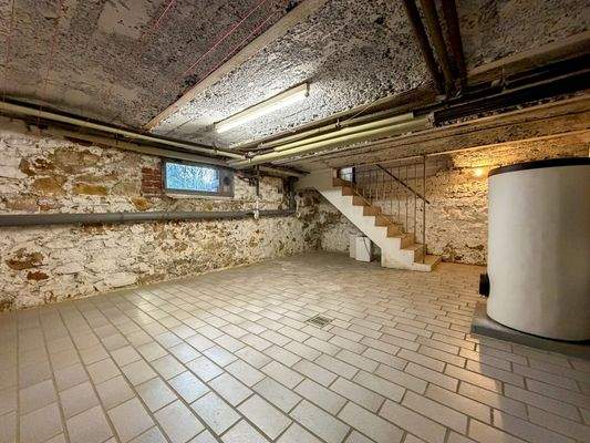 45.1 Heizungsraum KG