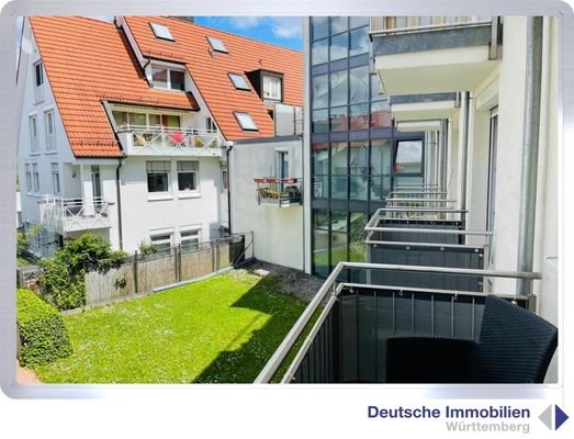 Nordbalkon