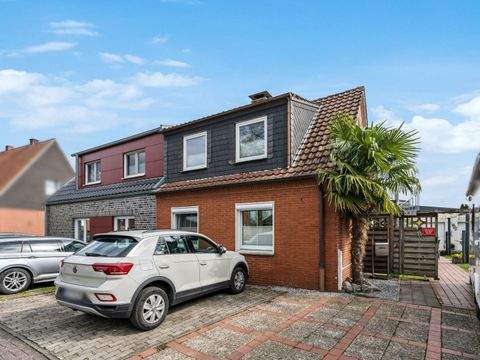 Coesfeld Häuser, Coesfeld Haus kaufen