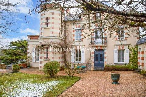 Angers Häuser, Angers Haus kaufen