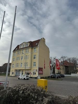 Übersicht des Hauses