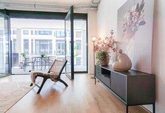 Einrichtungsbeispiel