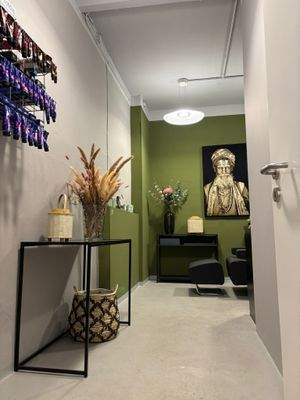 2. Innenliegender Raum