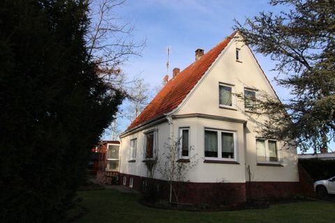 Nordenham Häuser, Nordenham Haus kaufen