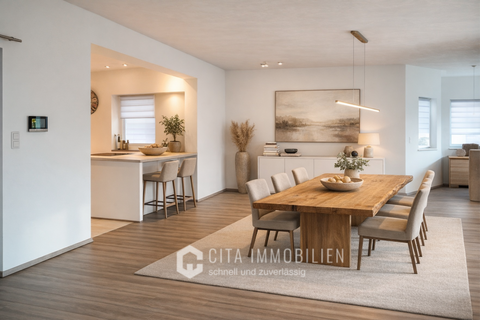 Schöffengrund Häuser, Schöffengrund Haus kaufen