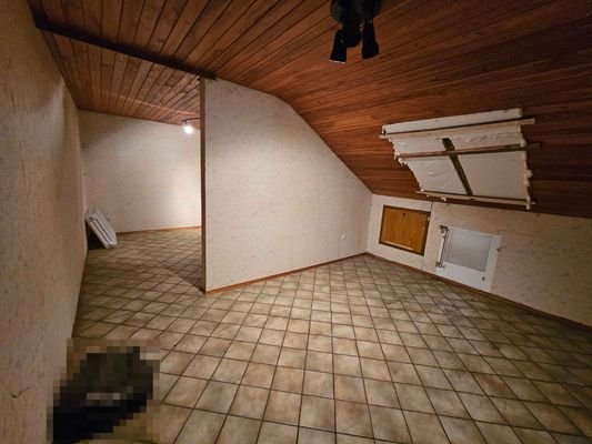 Zimmer III im DG