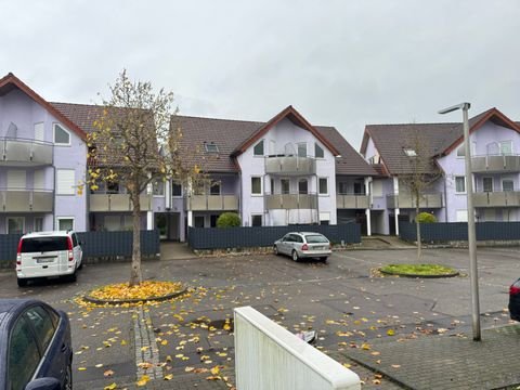 Bad Wimpfen Wohnungen, Bad Wimpfen Wohnung mieten