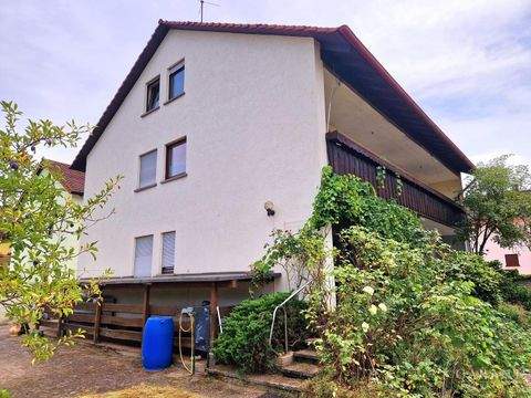 Stutensee Häuser, Stutensee Haus kaufen