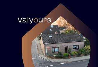 Einfamilienhaus in zentraler Lage