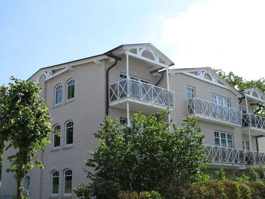 Aussenansicht-Rückansicht