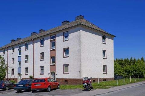 Iserlohn Wohnungen, Iserlohn Wohnung mieten