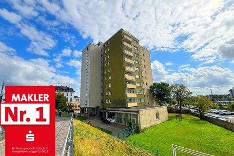 Leverkusen Wohnungen, Leverkusen Wohnung kaufen