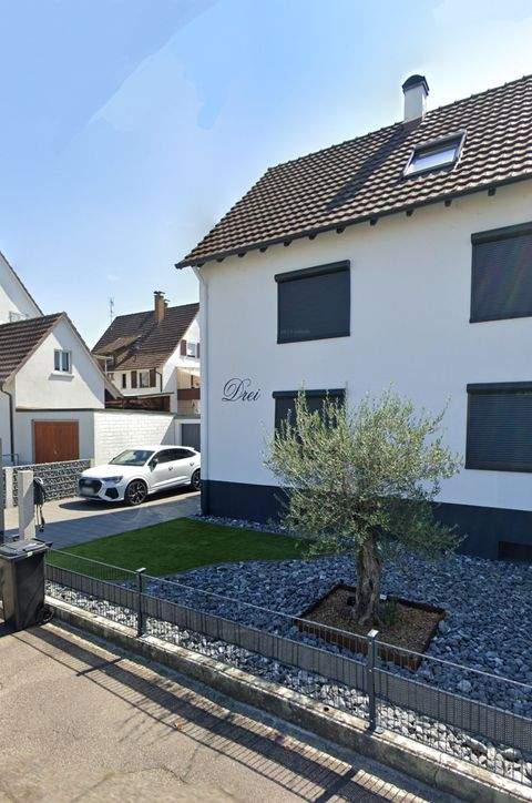 Weil am Rhein Häuser, Weil am Rhein Haus kaufen