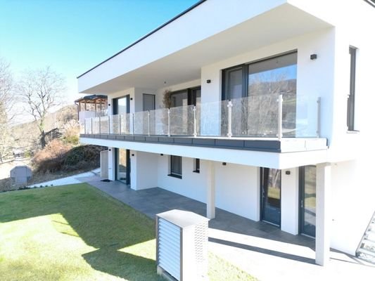 Villa Ossiach2