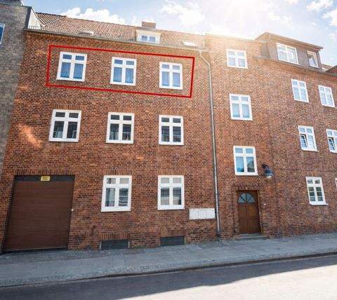 Stralsund Wohnungen, Stralsund Wohnung mieten