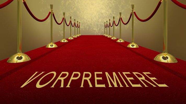 Vorpremiere