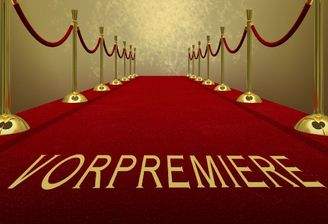 Vorpremiere