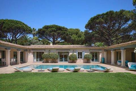 RAMATUELLE Häuser, RAMATUELLE Haus kaufen