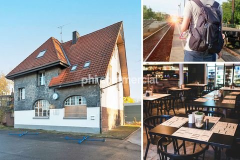 Hückelhoven Gastronomie, Pacht, Gaststätten