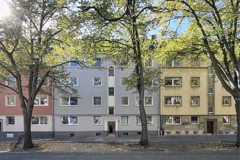 Düsseldorf Wohnungen, Düsseldorf Wohnung kaufen