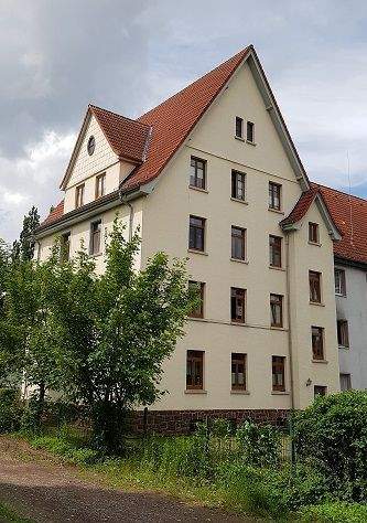Eisenach Wohnungen, Eisenach Wohnung mieten