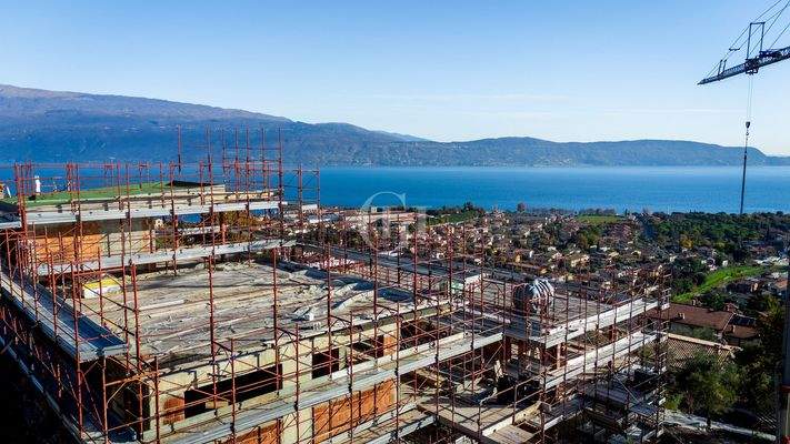 COMPLESSO RESIDENZIALE