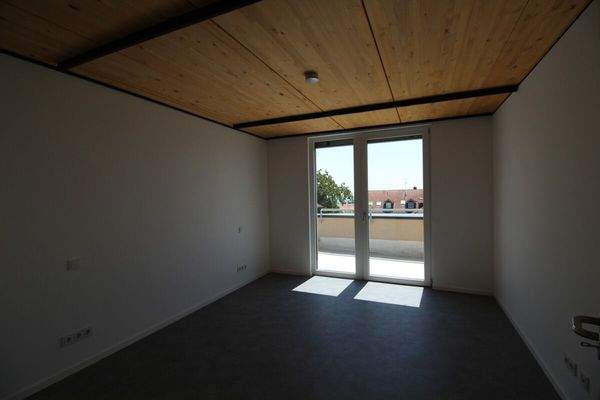 Schlafen 1 mit Terrassenzugang