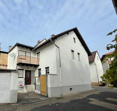 Freinsheim Häuser, Freinsheim Haus kaufen