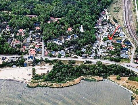 Lietzow Häuser, Lietzow Haus kaufen